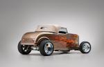 Ford Custom High Box Roadster 1932 года